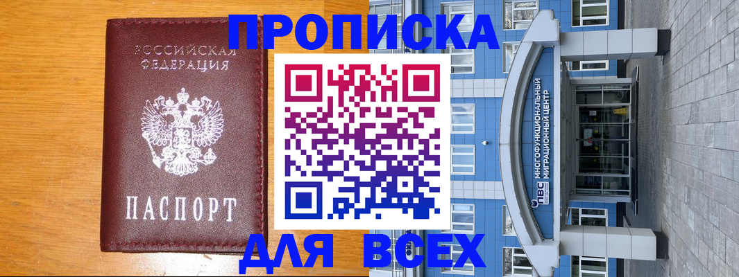 прописка 2025 в Елизово