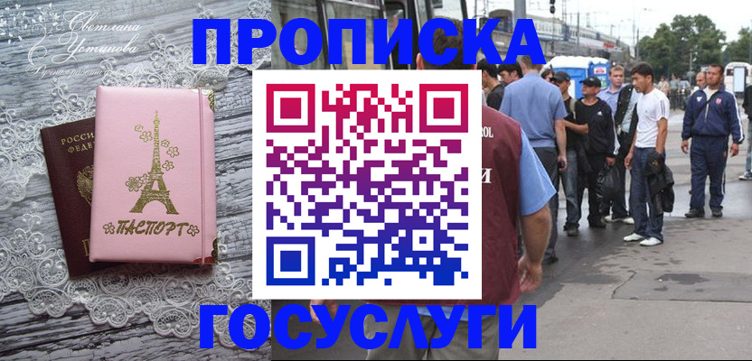 прописка в Елизово